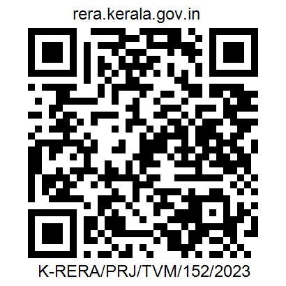 QR Code to Contact Sales Team for Cordial Achutham